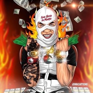 Meet your Posher, Deangelo